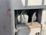 Électrique with 