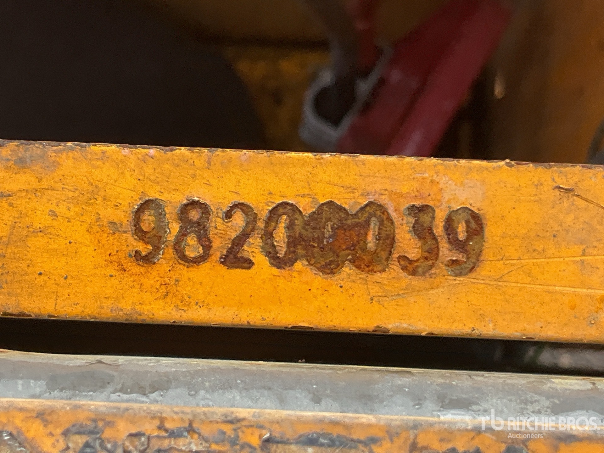 Aspect général with Numéro de série/Numéro d'identification du véhicule automobile