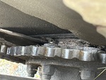 Drivetrain with Final Drives