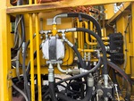Hydraulics with 