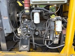 Engine with Engine - Left Side