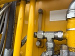Hydraulics with Hydraulic Tank