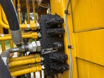 Hydraulics with Valves