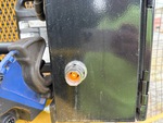 Safety with Safety Lock Out/Stop