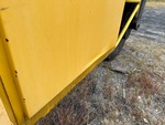 General Appearance with Sheet Metal (fiberglass) Condition