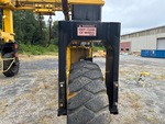 Chassis with Frame Condition