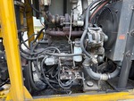 Engine with Engine - Right Side