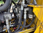 Hydraulics with Hoses (Hydraulic)