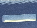 General Appearance with Second Serial Number/VIN Photo