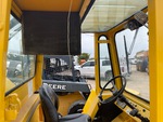 Control Station with