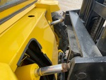 Hydraulics with