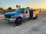 General Appearance with Featured Photo