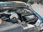 Motor with 