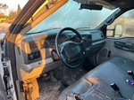 Cab with 