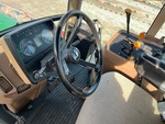 Control Station with 