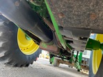 Drivetrain with 