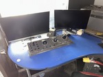Configuration with 
