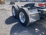 4 Underbody - Truck with 