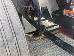 4 Underbody - Truck with 