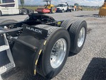 4 Underbody - Truck with 
