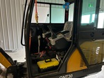 Control Station with 