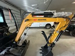 Chassis with 