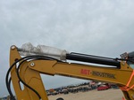 Hydraulics with 
