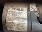 Motor with 