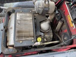 Motor with 