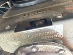 Motor with 