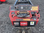 Control Station with 