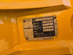 Chassis with 