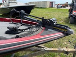 Control Station Photos with 