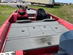 Control Station Photos with 