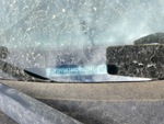 General Appearance with Second Serial Number/VIN Photo
