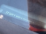General Appearance with Second Serial Number/VIN Photo