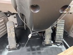 Control Station with 