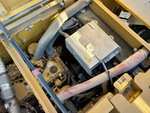 Motor with 