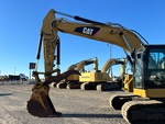 Chassis with 