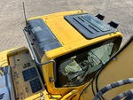 Control Station with 