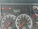 Cab with Engine Hours
