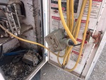 Configuration with 