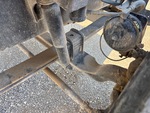 4 Underbody - Truck with 