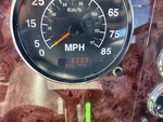 4 Transmision with Engine Hours