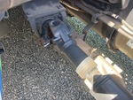 Drivetrain with 