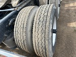 4 Underbody - Truck with 