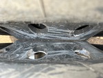 4 Underbody - Truck with 