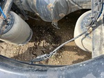 4 Underbody - Truck with 