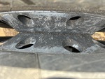 4 Underbody - Truck with 