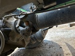 Drivetrain with 